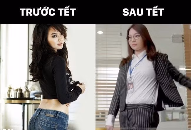 cuoi bo voi loat anh che hai huoc tong ket tet canh ty 2020 - 10