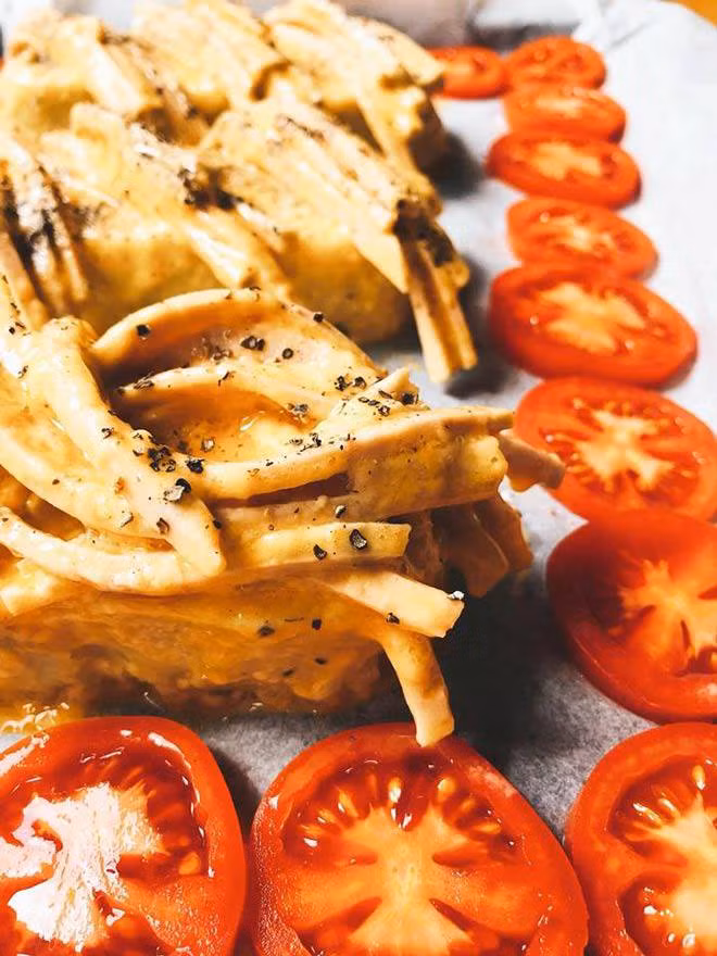 me tan dung banh chung thua lam nhung mon nay dam bao ca nha ai cung thich - 5