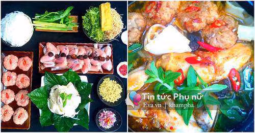 goi y 10 mon lau tuyet ngon, nong hoi ca nha an muon "can noi" trong nam moi - 8