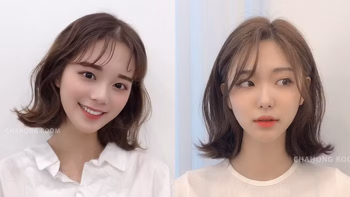 Tóc xoăn Hàn Quốc xu hướng mới cuộn nho, vừa đẹp lãng mạn vừa siêu hack tuổi giúp bạn tỏa sáng đông này