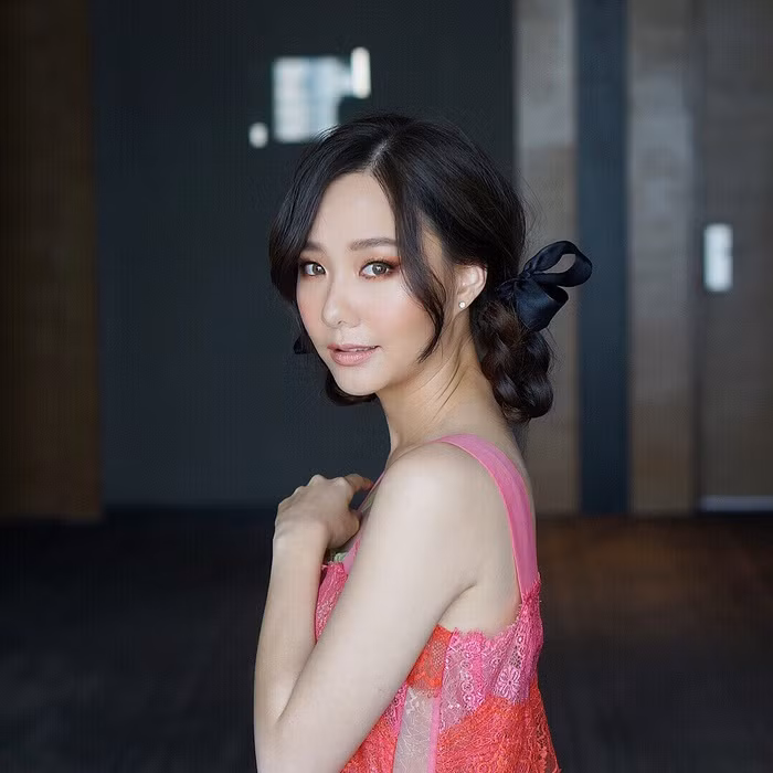 Loạt kiểu tóc vừa nịnh mặt, vừa hack tuổi, chị em nào cũng ưng cái bụng