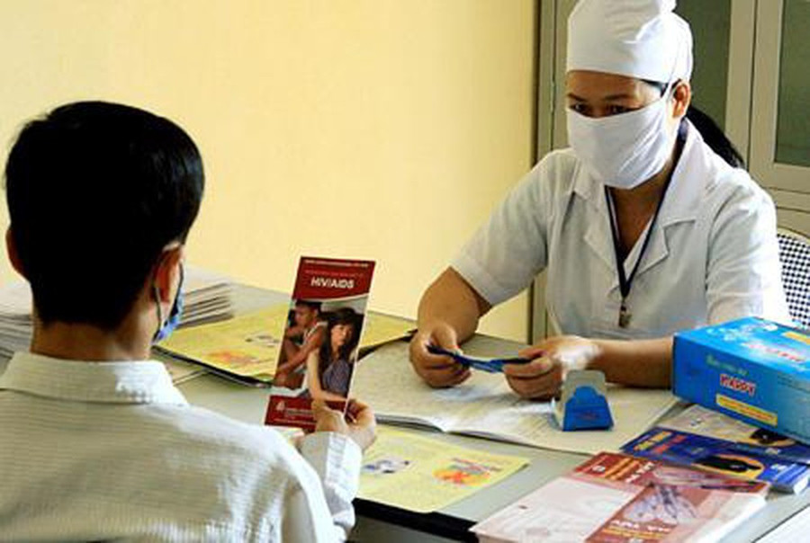 Năm 2019 công tác phòng, chống HIV/AIDS năm 2019 đạt nhiều thành tựu đáng ghi nhận.