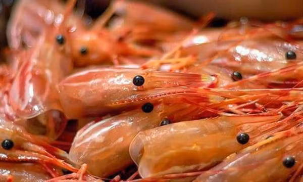 Ăn tôm kiểu này như hạ độc cơ thể, biết mà tránh kẻo ân hận mấy cũng muộn-3