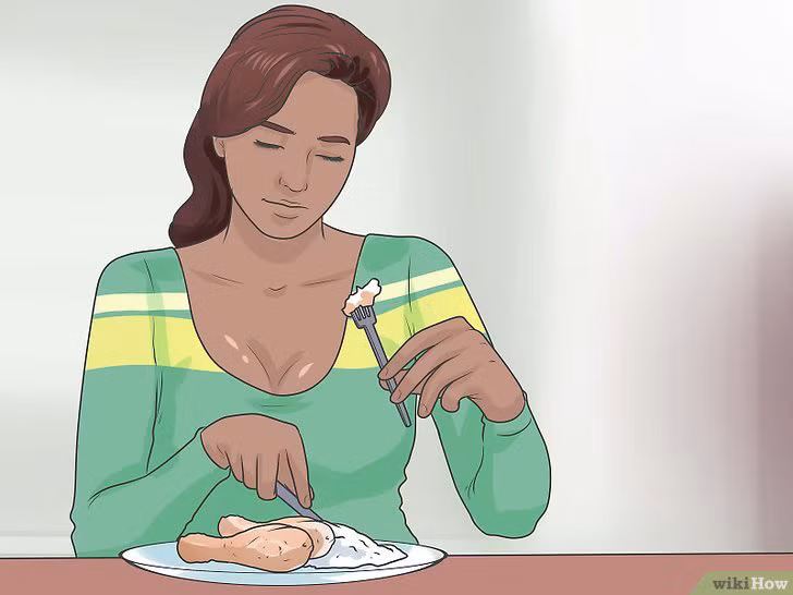 Sau khi ăn mà xuất hiện 4 dấu hiệu này thì đừng chủ quan, dạ dày của bạn đang gặp vấn đề nghiêm trọng rồi - Ảnh 1.