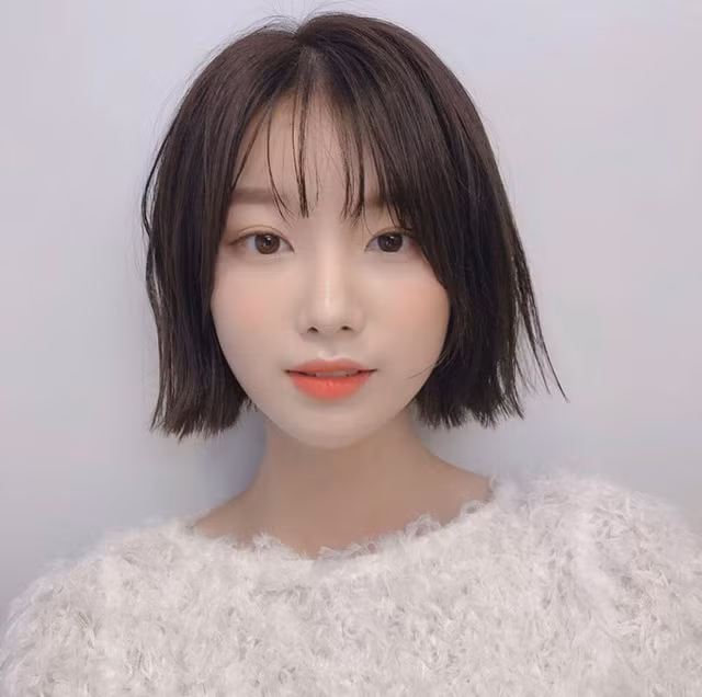 5 kiểu tóc ngắn và 5 kiểu tóc dài cực nịnh mặt lại chẳng bao giờ lỗi mốt các nàng có thể “quẩy” luôn không cần suy nghĩ - Ảnh 6. 5 kiểu tóc ngắn và 5 kiểu tóc dài cực nịnh mặt lại chẳng bao giờ lỗi mốt các nàng có thể “quẩy” luôn không cần suy nghĩ - Ảnh 6.