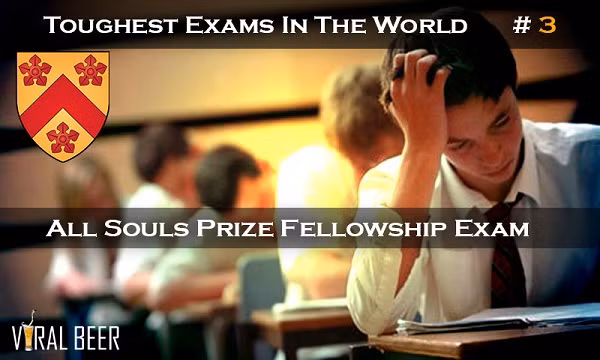 10 ky thi “ac mong” nhat tren the gioi hinh anh 9