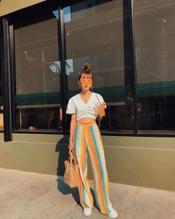 mua du lich toi roi, chi em di bien dung quen them vao vali 4 mon xinh xeo nay - 5