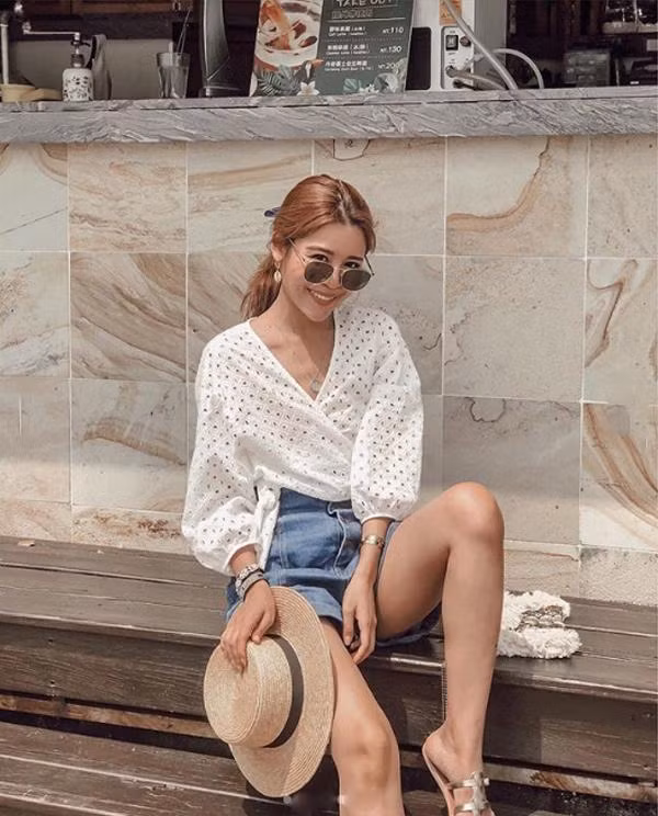 mua du lich toi roi, chi em di bien dung quen them vao vali 4 mon xinh xeo nay - 6