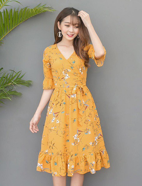 Đi du lịch biển, phải bỏ túi 4 kiểu trang phục này để tha hồ sống ảo như ý ảnh 15 Đi du lịch biển, phải bỏ túi 4 kiểu trang phục này để tha hồ sống ảo như ý ảnh 15