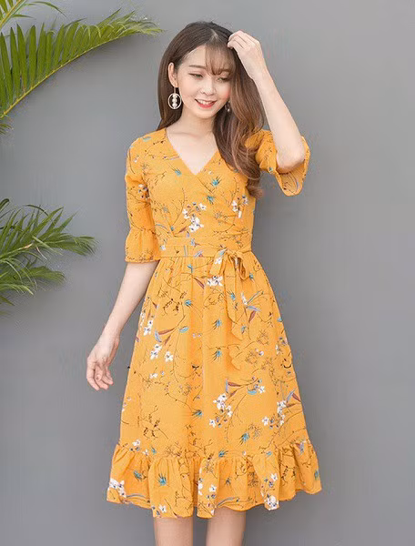 Đi du lịch biển, phải bỏ túi 4 kiểu trang phục này để tha hồ sống ảo như ý ảnh 15