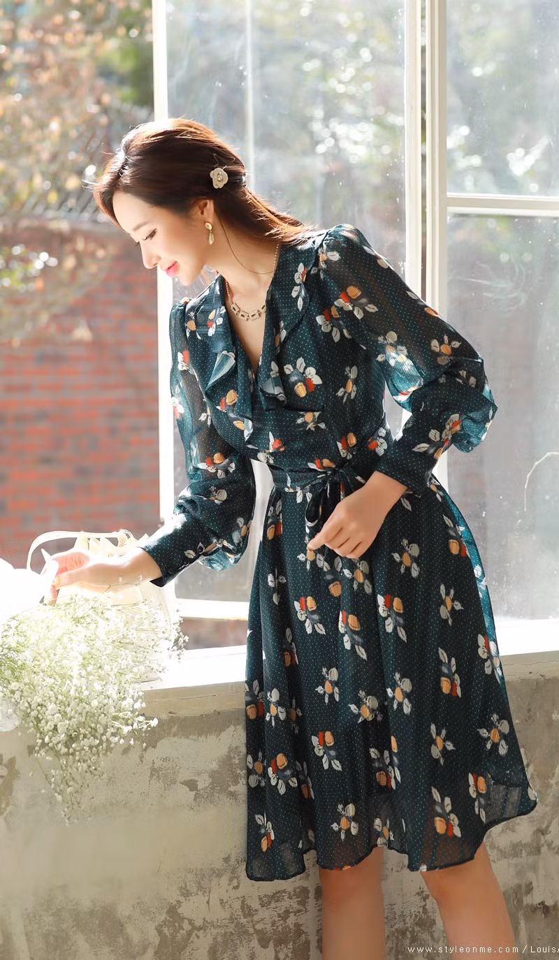 Đi du lịch biển, phải bỏ túi 4 kiểu trang phục này để tha hồ sống ảo như ý ảnh 16