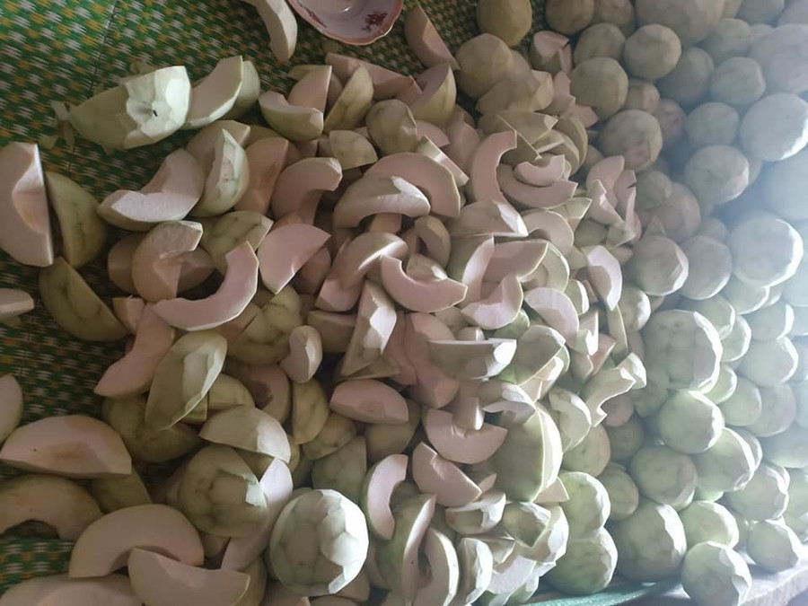 Thứ đồ người Việt vứt đi, thành đặc sản giải nhiệt vạn người mê ảnh 1 Thứ đồ người Việt vứt đi, thành đặc sản giải nhiệt vạn người mê