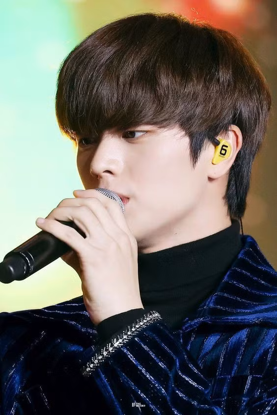 5 nam than Han phai nu muon tang chocolate nhat vao ngay Valentine hinh anh 6