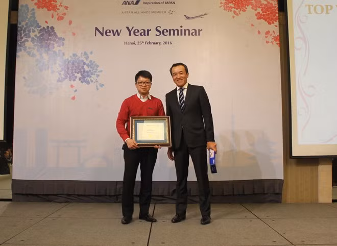 Hanh trinh khoi nghiep tu du lich cua doanh nhan tre 8X hinh anh 1