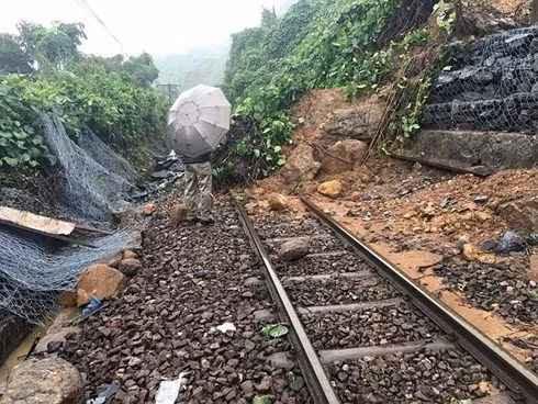 Ảnh: Đại Đoàn Kết