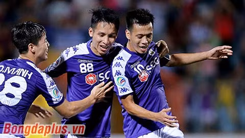 Báo châu Á: ‘Hà Nội FC là ứng viên vô địch AFC Cup 2019’