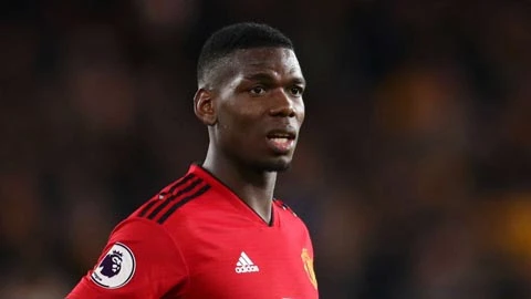 Pogba đòi lương trên trời, bị tiền bối đòi tống cổ vì “hai mặt“