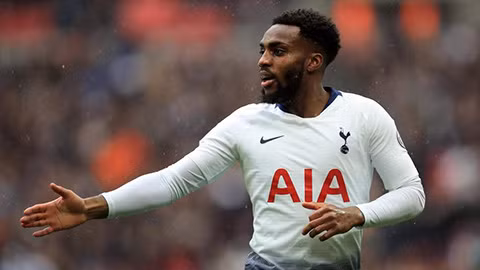 Sao Tottenham muốn giải nghệ vì nạn phân biệt chủng tộc