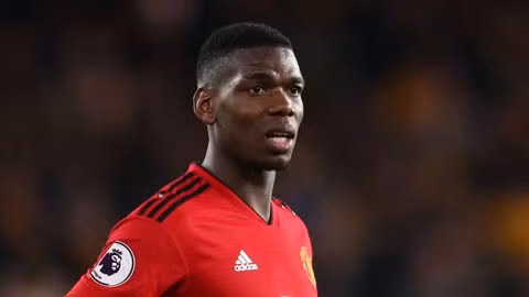 Pogba đòi lương trên trời, bị tiền bối đòi tống cổ vì “hai mặt“