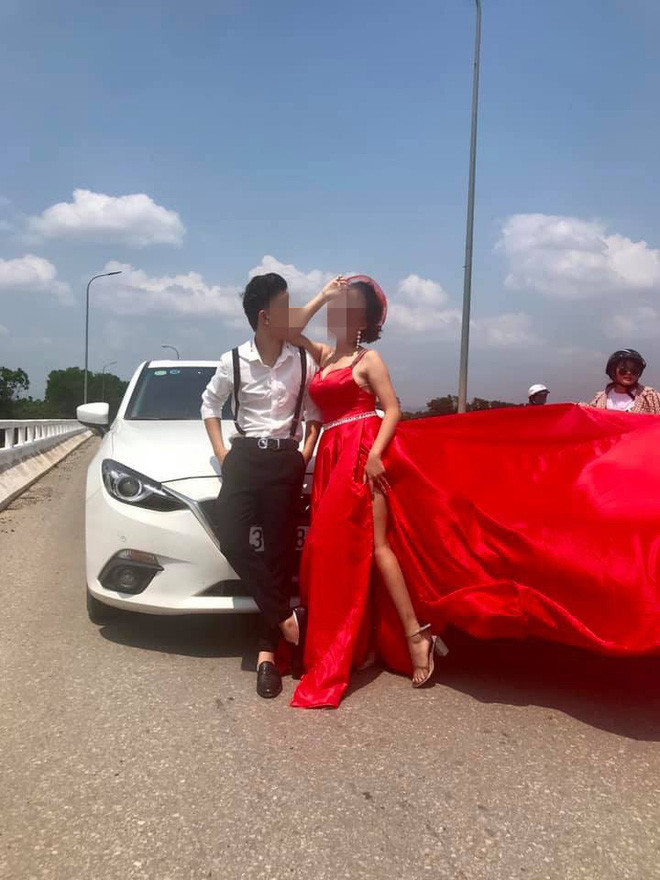 Đang đi đường thì nhận được đề nghị kỳ lạ, hành động của tài xế ô tô khiến tất cả khen ngợi - Ảnh 2. Đang đi đường thì nhận được đề nghị kỳ lạ, hành động của tài xế ô tô khiến tất cả khen ngợi - Ảnh 2.