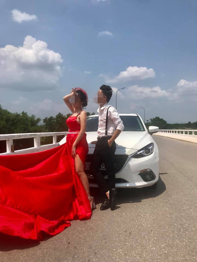 Đang đi đường thì nhận được đề nghị kỳ lạ, hành động của tài xế ô tô khiến tất cả khen ngợi - Ảnh 3. Đang đi đường thì nhận được đề nghị kỳ lạ, hành động của tài xế ô tô khiến tất cả khen ngợi - Ảnh 3.