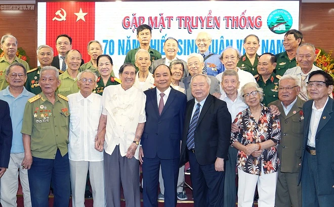 Thủ tướng: Bài học cho Đảng, Nhà nước về đào tạo cán bộ