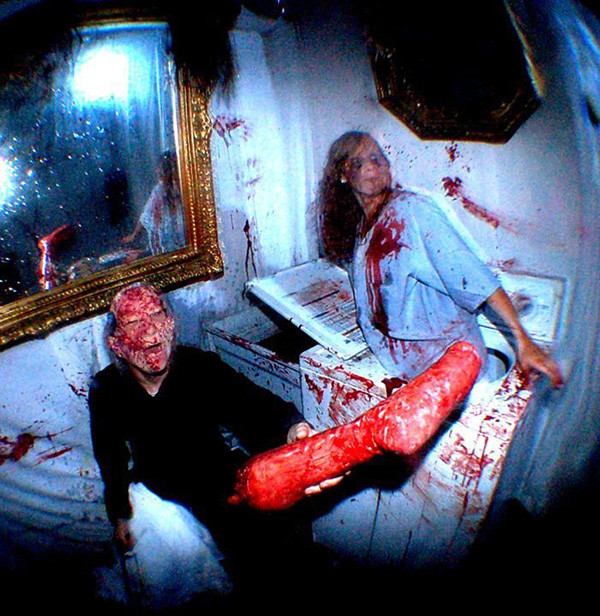 Gần nửa tỉ đồng cho tour khám phá “ngôi nhà ma ám” ảnh 4