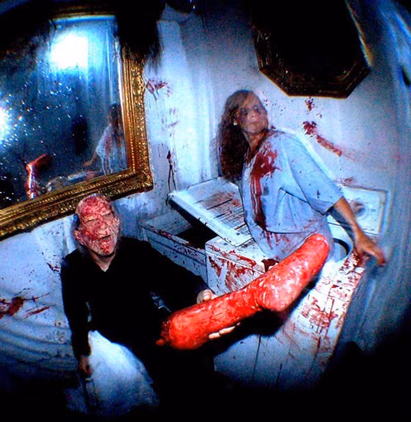 Gần nửa tỉ đồng cho tour khám phá “ngôi nhà ma ám” ảnh 4