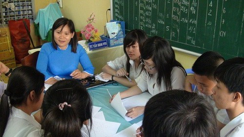 Con nổi loạn tuổi dậy thì, bố mẹ lỡ lời một câu cũng có thể đẩy con xuống vực ảnh 3 Con nổi loạn tuổi dậy thì, bố mẹ lỡ lời một câu cũng có thể đẩy con xuống vực ảnh 3