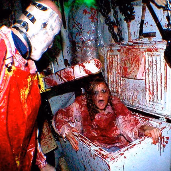 Gần nửa tỉ đồng cho tour khám phá “ngôi nhà ma ám” ảnh 3