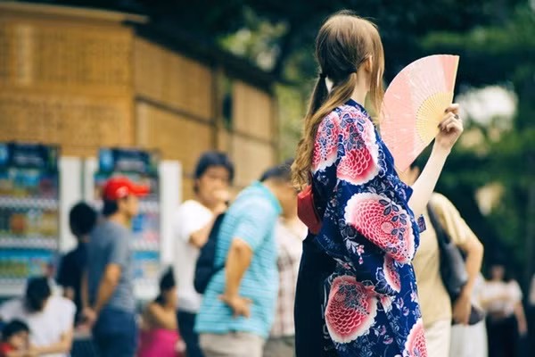 Phụ nữ Nhật Bản ít mắc bệnh phụ khoa chỉ vì họ làm tốt 3 việc đơn giản này-2