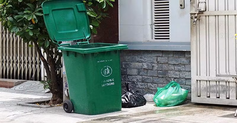 5 thứ tránh đặt trước cửa nhà kẻo tài lộc tiêu tán, gia chủ làm mãi chẳng giàu