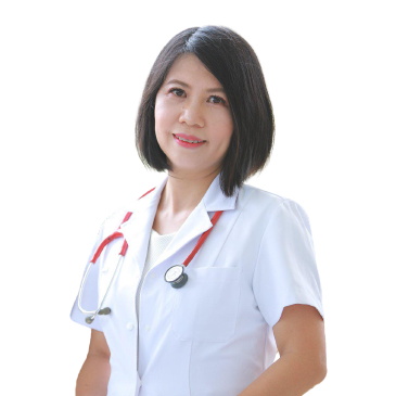 TS. BS. Lê Thị Thu Hương. TS. BS. Lê Thị Thu Hương.