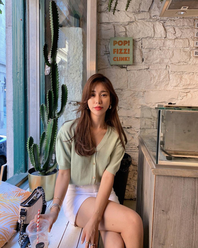 Thu đến, hội sành mốt lại diện áo len tăm – item vừa nhã vừa tây khiến chị em tiếc đứt ruột nếu không mặc thử - Ảnh 13.