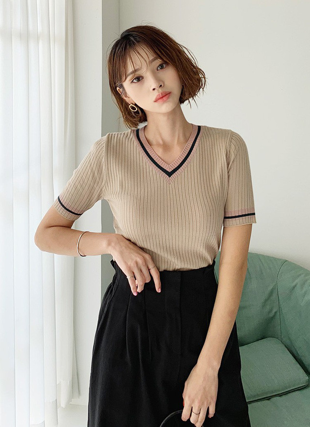 Thu đến, hội sành mốt lại diện áo len tăm – item vừa nhã vừa tây khiến chị em tiếc đứt ruột nếu không mặc thử - Ảnh 8.