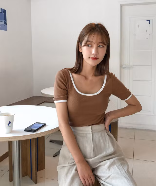 Thu đến, hội sành mốt lại diện áo len tăm – item vừa nhã vừa tây khiến chị em tiếc đứt ruột nếu không mặc thử - Ảnh 2.