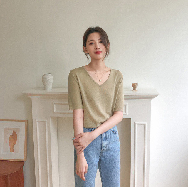 Thu đến, hội sành mốt lại diện áo len tăm – item vừa nhã vừa tây khiến chị em tiếc đứt ruột nếu không mặc thử - Ảnh 9.