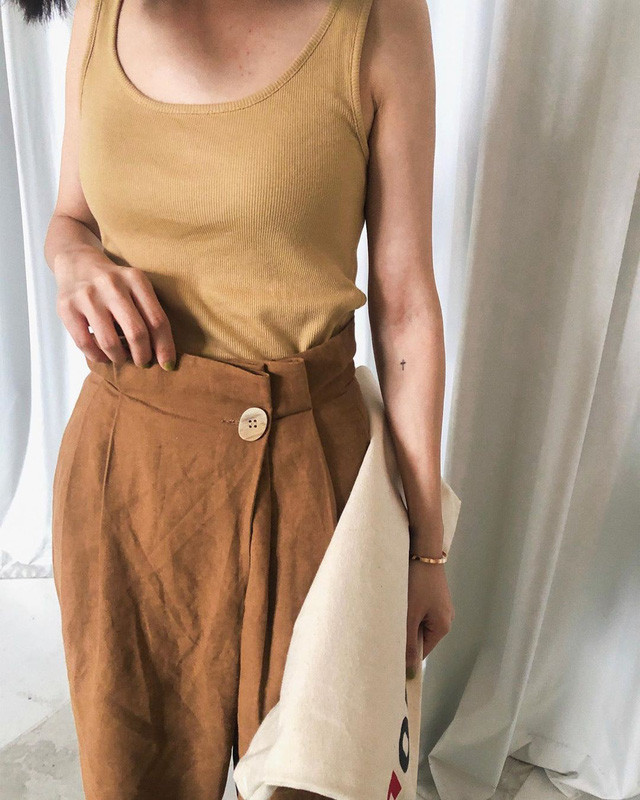 Thu đến, hội sành mốt lại diện áo len tăm – item vừa nhã vừa tây khiến chị em tiếc đứt ruột nếu không mặc thử - Ảnh 12.