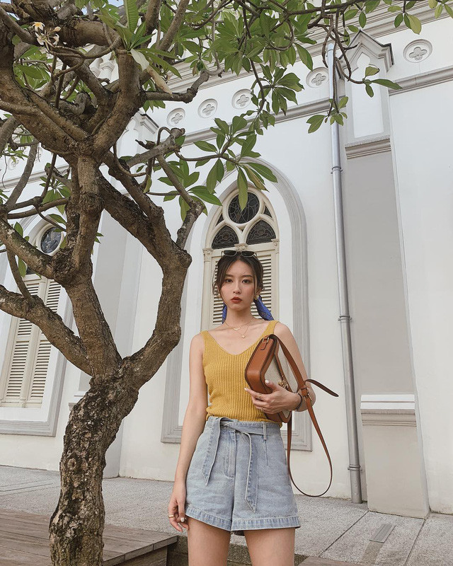 Thu đến, hội sành mốt lại diện áo len tăm – item vừa nhã vừa tây khiến chị em tiếc đứt ruột nếu không mặc thử - Ảnh 10.