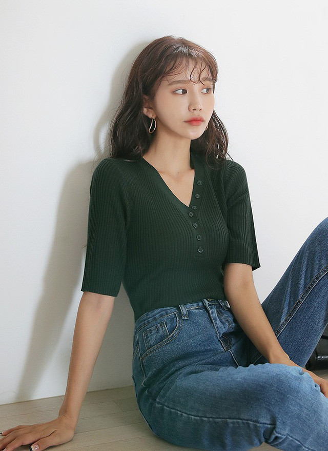 Thu đến, hội sành mốt lại diện áo len tăm – item vừa nhã vừa tây khiến chị em tiếc đứt ruột nếu không mặc thử - Ảnh 7.