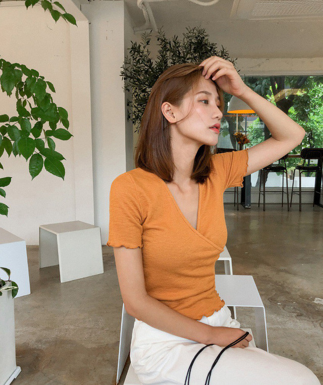 Thu đến, hội sành mốt lại diện áo len tăm – item vừa nhã vừa tây khiến chị em tiếc đứt ruột nếu không mặc thử - Ảnh 4.