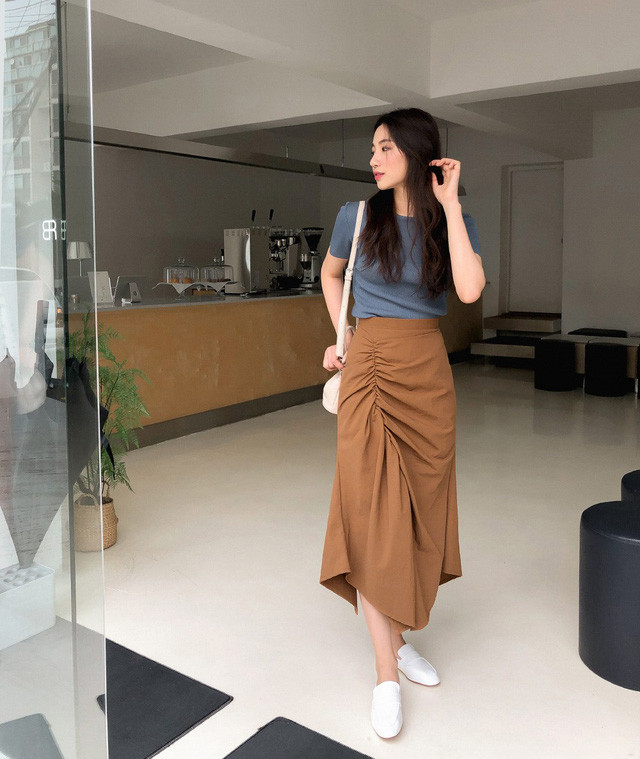 Thu đến, hội sành mốt lại diện áo len tăm – item vừa nhã vừa tây khiến chị em tiếc đứt ruột nếu không mặc thử - Ảnh 18.