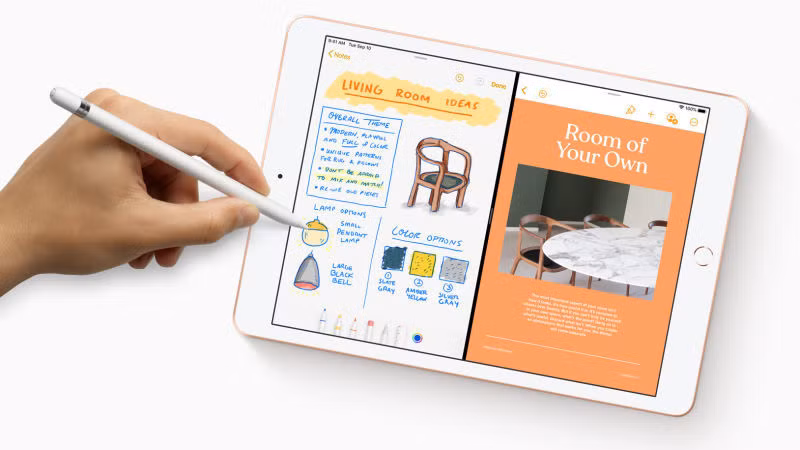 Những tính năng thiếu vắng đáng tiếc trên iPhone 11