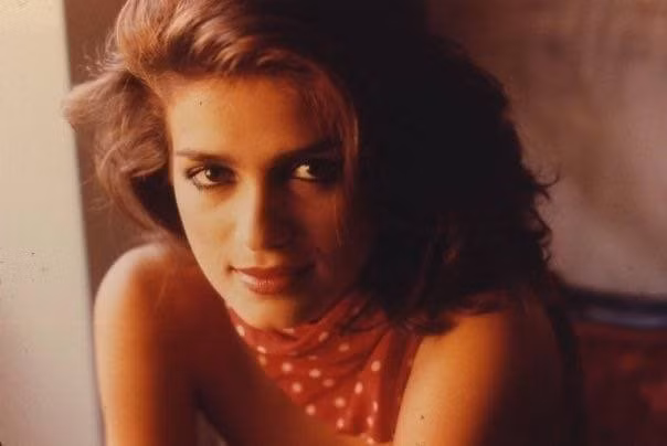 Siêu mẫu đầu tiên chết vì bệnh AIDS: Cuộc đời tràn ngập hào quang nhưng cũng đầy đau đớn ảnh 10