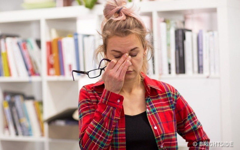 11 triệu chứng mất cân bằng nội tiết tố mà mọi phụ nữ nên biết ảnh 5 11 trieu chung mat can bang noi tiet to ma moi phu nu nen biet hinh 5