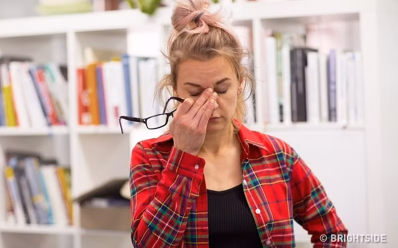 11 triệu chứng mất cân bằng nội tiết tố mà mọi phụ nữ nên biết ảnh 5 11 trieu chung mat can bang noi tiet to ma moi phu nu nen biet hinh 5