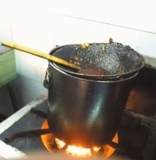 Bà nội trợ cần từ bỏ 4 thói quen nấu ăn để không rước bệnh ung thư phổi cho gia đình - Ảnh 4