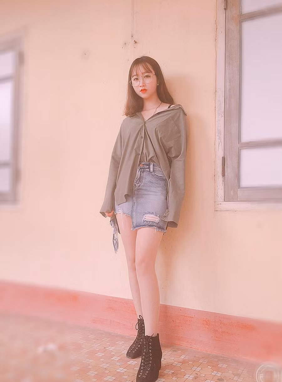 Điều gì khiến 9x Bắc Giang sở hữu hơn 100 nghìn lượt theo dõi trên Facebook? ảnh 8