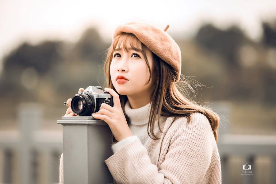 Điều gì khiến 9x Bắc Giang sở hữu hơn 100 nghìn lượt theo dõi trên Facebook? ảnh 2 Điều gì khiến 9x Bắc Giang sở hữu hơn 100 nghìn lượt theo dõi trên Facebook? ảnh 2