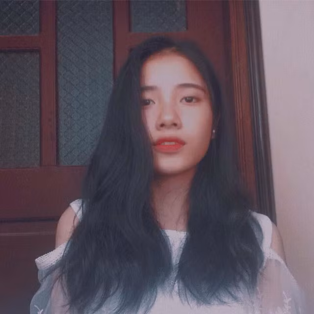 Danh tính thật của thiếu nữ bán đậu phụ cực xinh ở Lào Cai ảnh 8